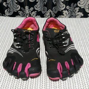 Womens Vibram Fivefingers Bikila Evo 